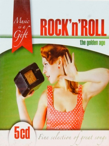 5055397302232-Rock'n Roll the golden age.