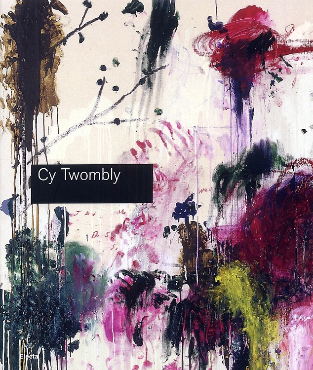 9788837068080-Cy Twombly.