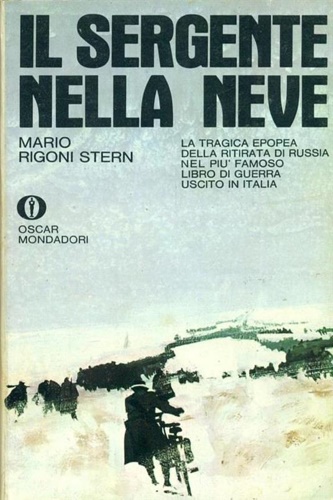 Il sergente nella neve.