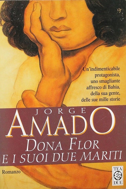9788878181823-Dona Flor e i suoi due mariti.