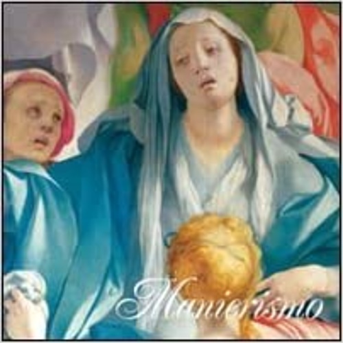 9788857602714-Manierismo.