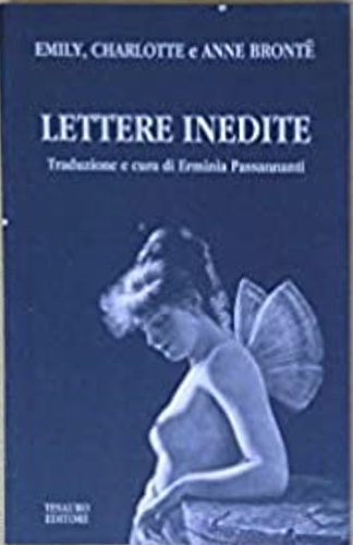 Lettere inedite.