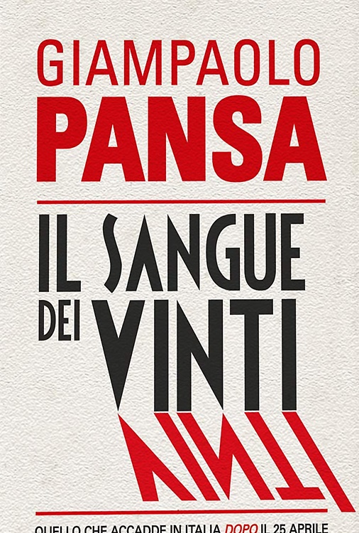 9788868360320-Il sangue dei vinti.