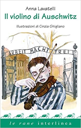 9788866991878-Il violino di Auschwitz.