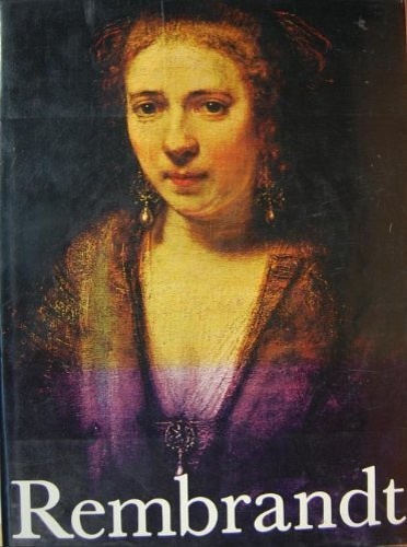 9780517254202-Rembrandt Paintings.