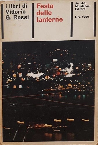 Festa delle lanterne.