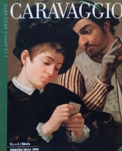 Caravaggio.