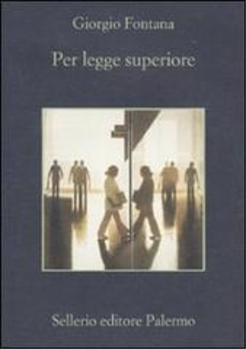 9788838925887-Per legge superiore.