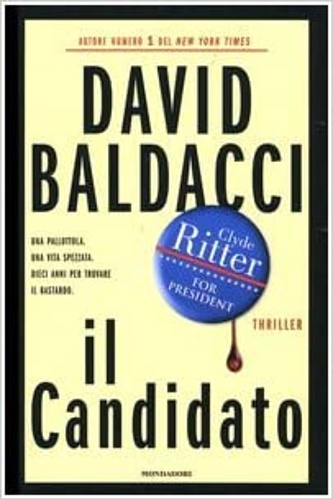9788804511977-Il candidato.