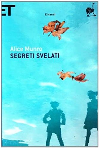 9788806182410-Segreti svelati.