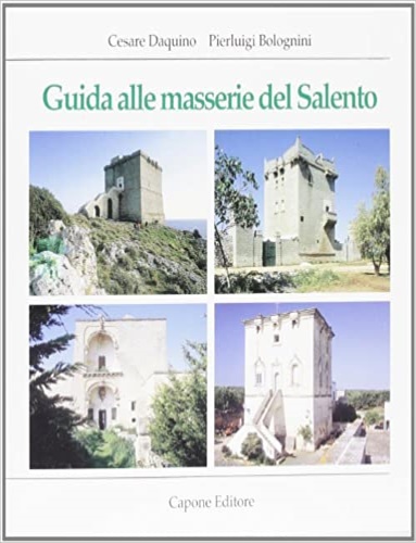Masserie del Salento.