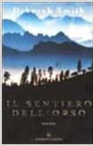 9788845420481-Il sentiero dell'orso.