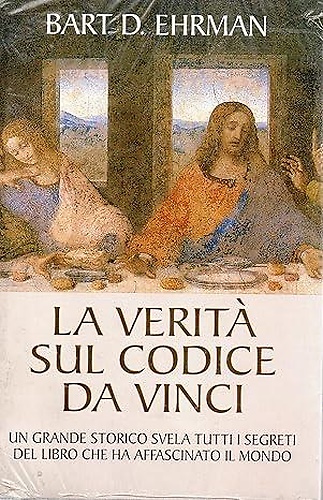 La verità sul Codice da Vinci.