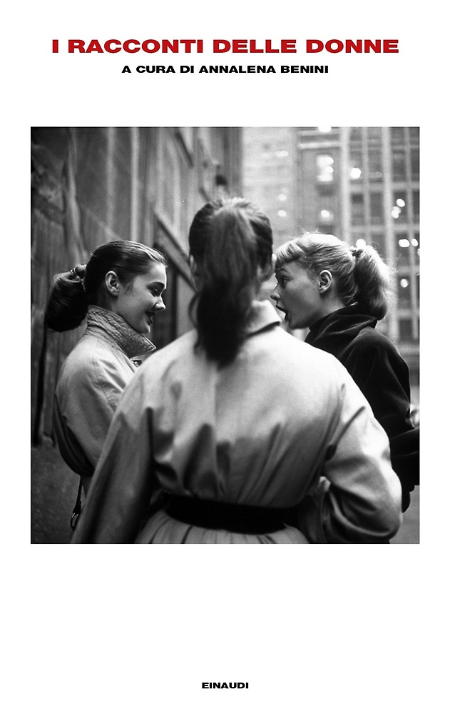 9788806240615-I racconti delle donne.