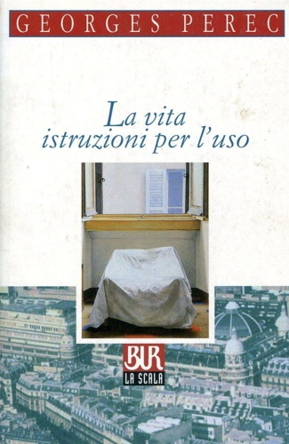 9788817106047-La vita Istruzioni per l'uso.