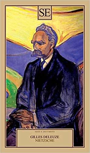 9788867235971-Nietzsche. Con antologia di testi.