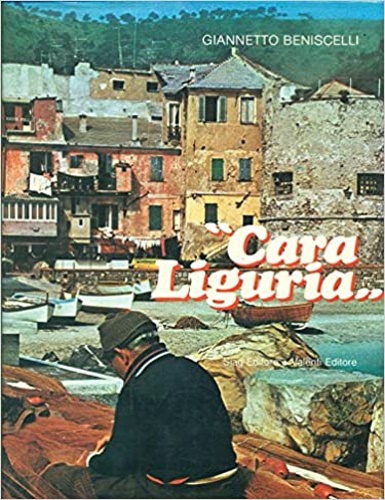 Cara Liguria.