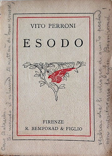 Esodo.