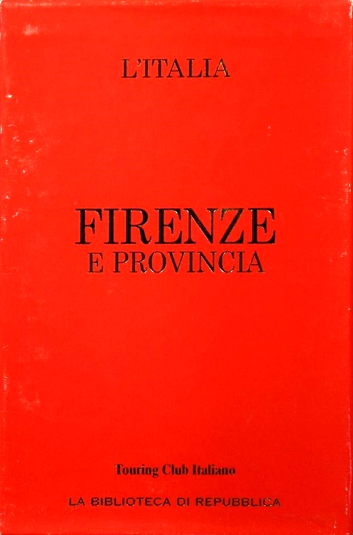 Firenze e provincia.