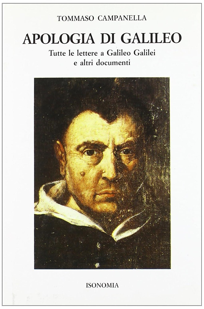 9788885944060-Apologia di Galileo. Tutte le lettere a Galileo Galilei e altri documenti.
