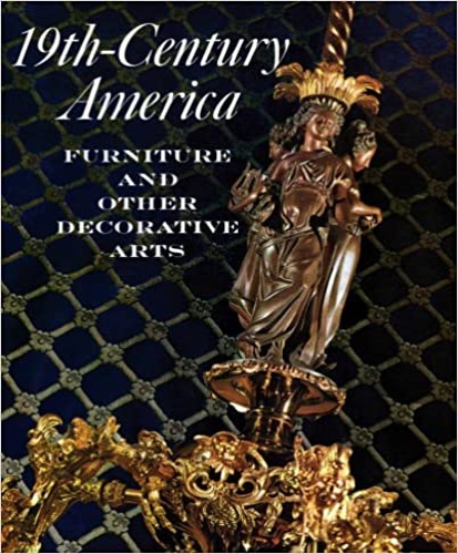 9781870090056-19th Century America. Furniture and other decorative arts.