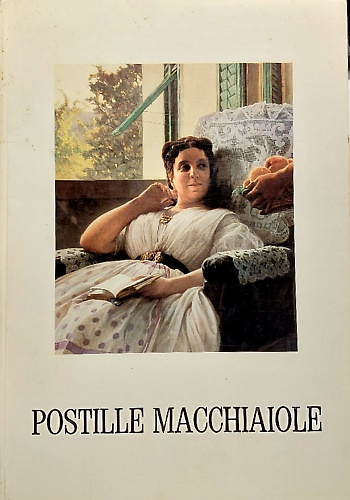 Postille macchiaiole.