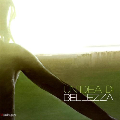 9788874611966-Un' idea di bellezza.  Vanessa Beecroft, Chiara Camoni, Andreas Gefeller. Alicja