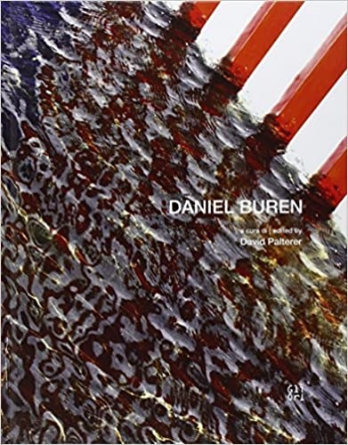 9788873364610-Daniel Buren.