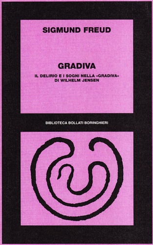 2560848131833-Gradiva. Il delirio e i sogni della 