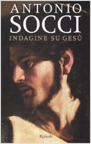 9788817025904-Indagine su Gesù.