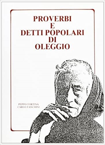 9788876941566-Proverbi e detti popolari di Oleggio.