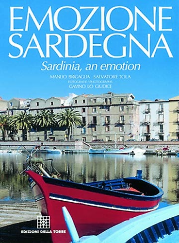 9788880682226-Emozione Sardegna.
