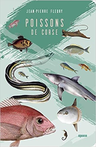9782824110400-Poissons de Corse.