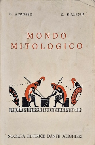 Mondo mitologico.