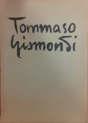 Tommaso Gismondi.