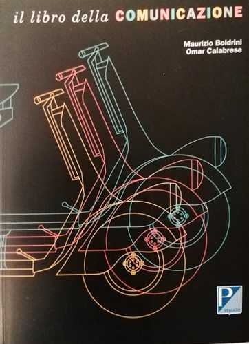 Il libro della comunicazione. Piaggio.