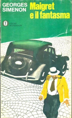 Maigret e il fantasma.