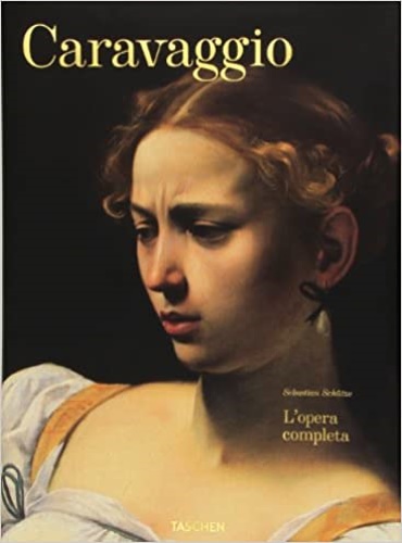 9783836512299-Caravaggio. L'opera completa.