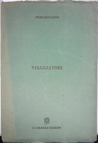 Viaggiatori.