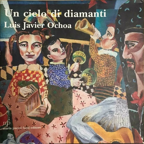 9788872461433-Un cielo di diamanti.