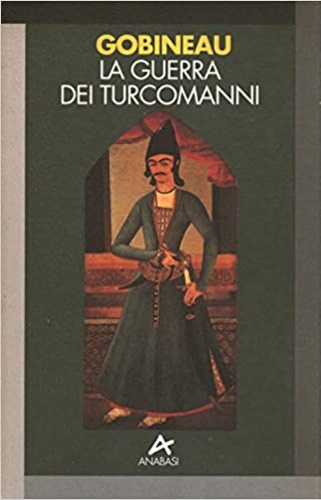 9788841730225-La guerra dei Turcomanni.