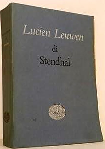 Lucien Leuwen.