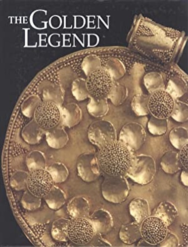9784907442071-The Golden legend.
