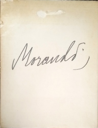 Giorgio Morandi.