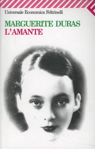 9788807810312-L'amante.