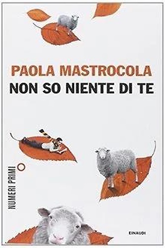 9788866213598-Non so niente di te.