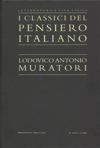 Opere. Tomo I.