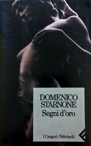 9788807700033-Segni d'oro.