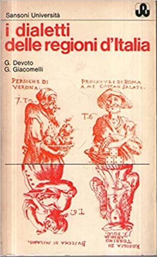 9788845221552-I dialetti delle regioni d'Italia.