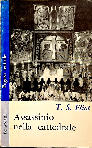 Assassinio nella cattedrale.